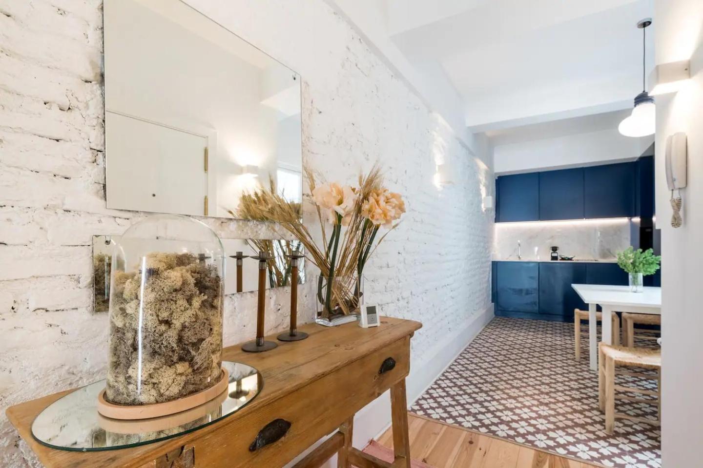 Cse Garcia De Vinuesa Apartman Sevilla Kültér fotó
