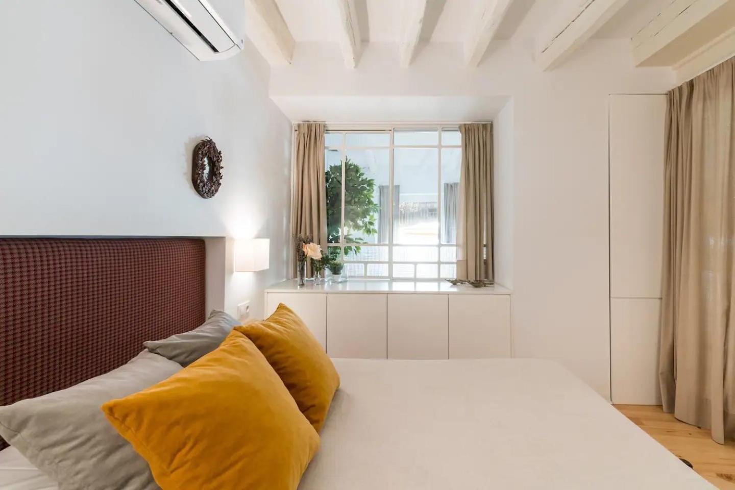 Cse Garcia De Vinuesa Apartman Sevilla Kültér fotó