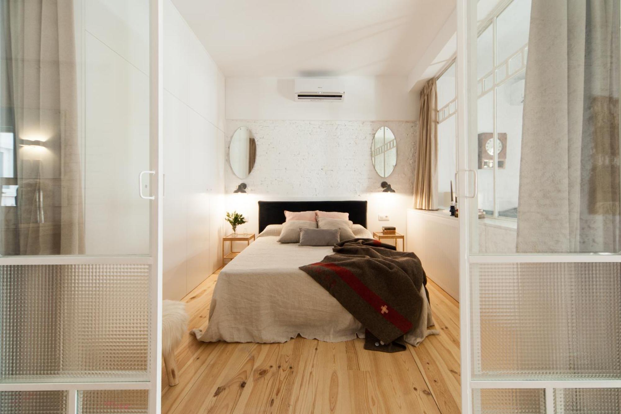 Cse Garcia De Vinuesa Apartman Sevilla Kültér fotó