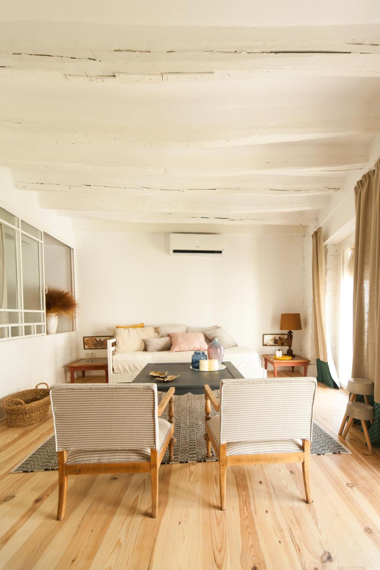Cse Garcia De Vinuesa Apartman Sevilla Kültér fotó